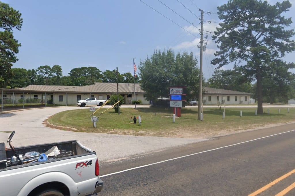 Lincoln Middle School