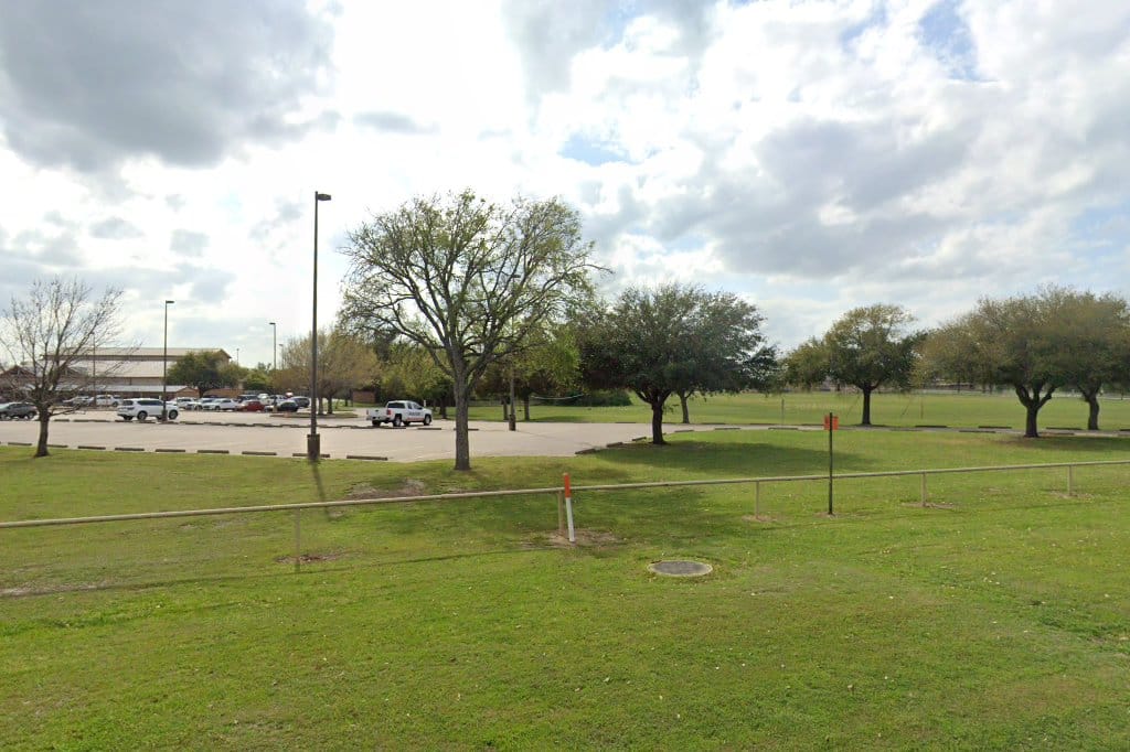 Madisonville Intermediate School