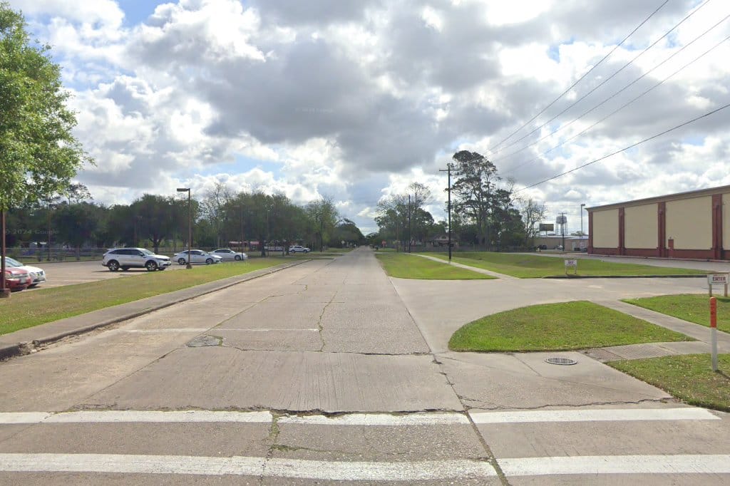 Cherry Elementary School