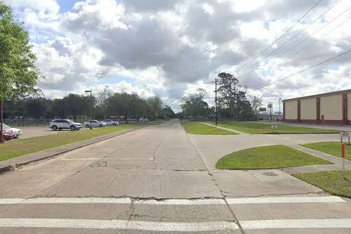 Cherry Elementary School