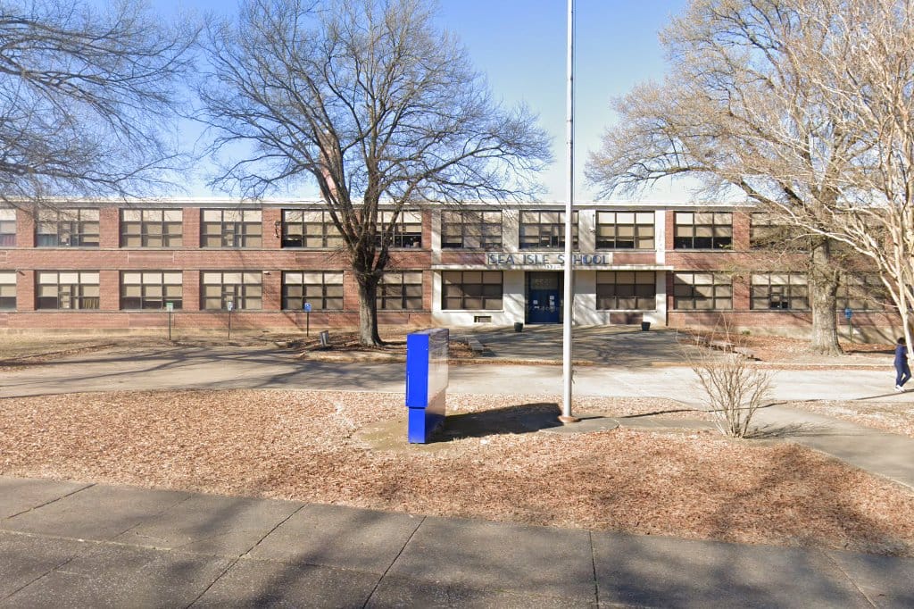 Sea Isle Elementary School