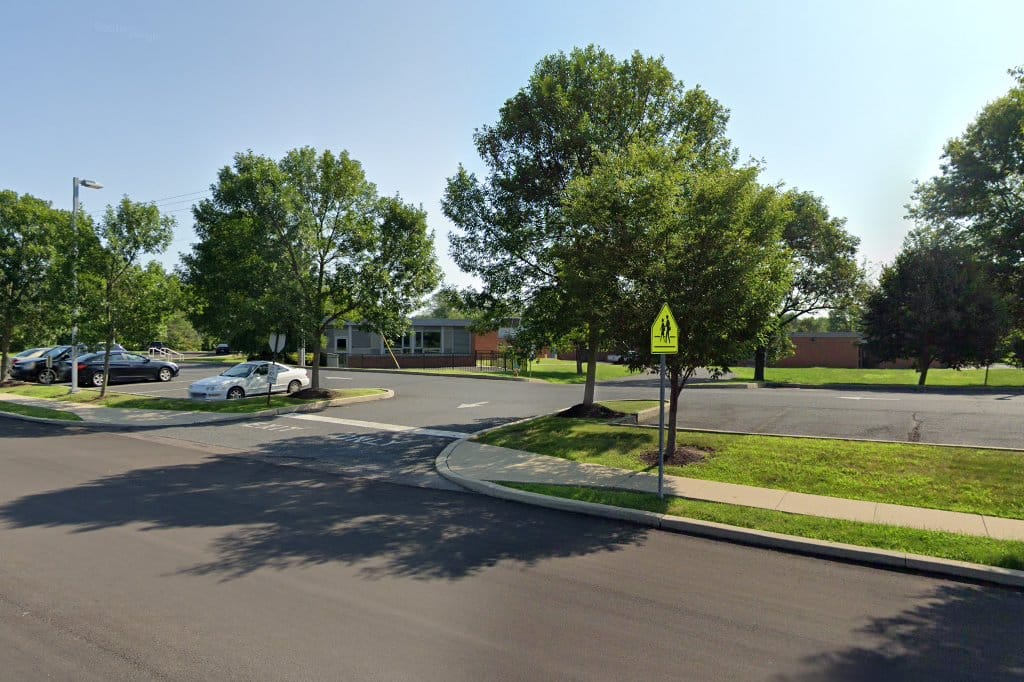 Richland Elementary School