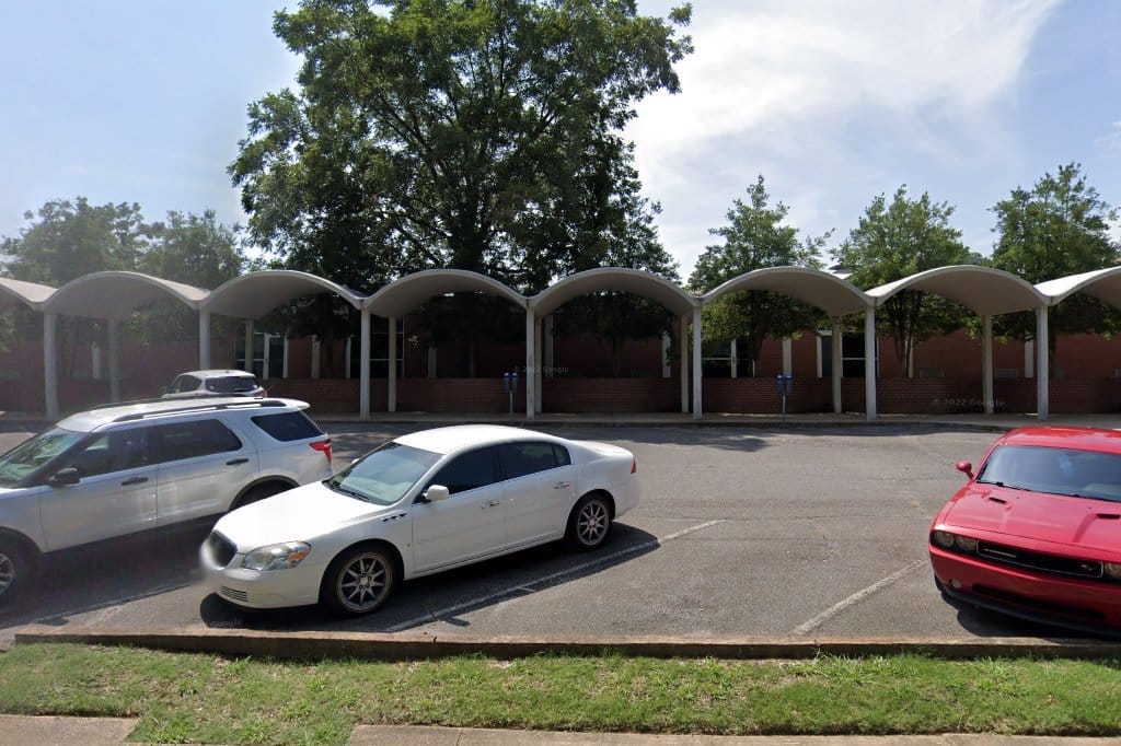 Campus School