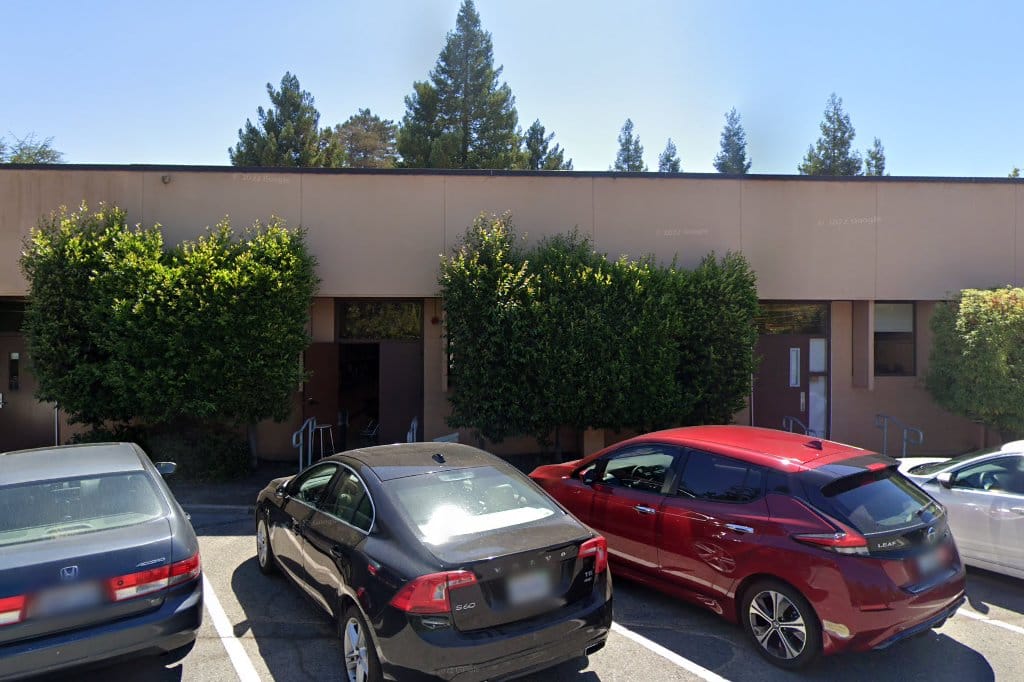 Sequoia High School