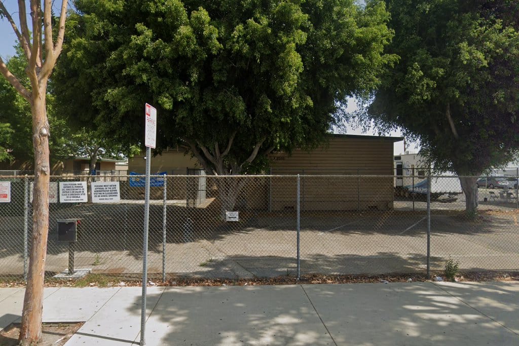 Henry T Gage Middle School