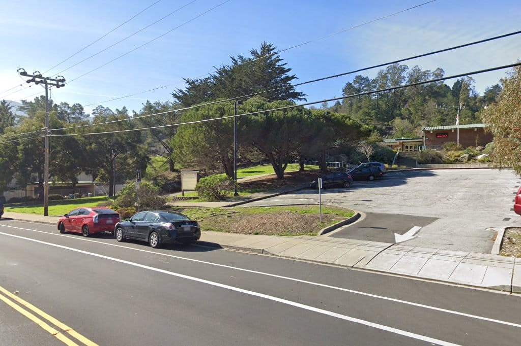 Ortega Elementary School