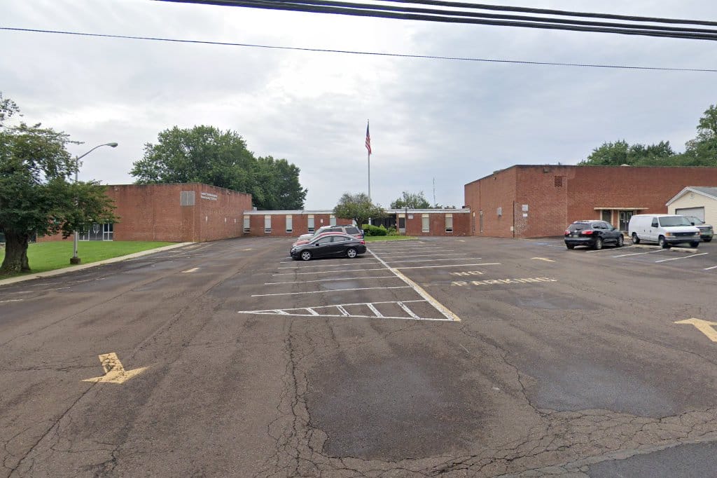 Lower Southampton Elementary School