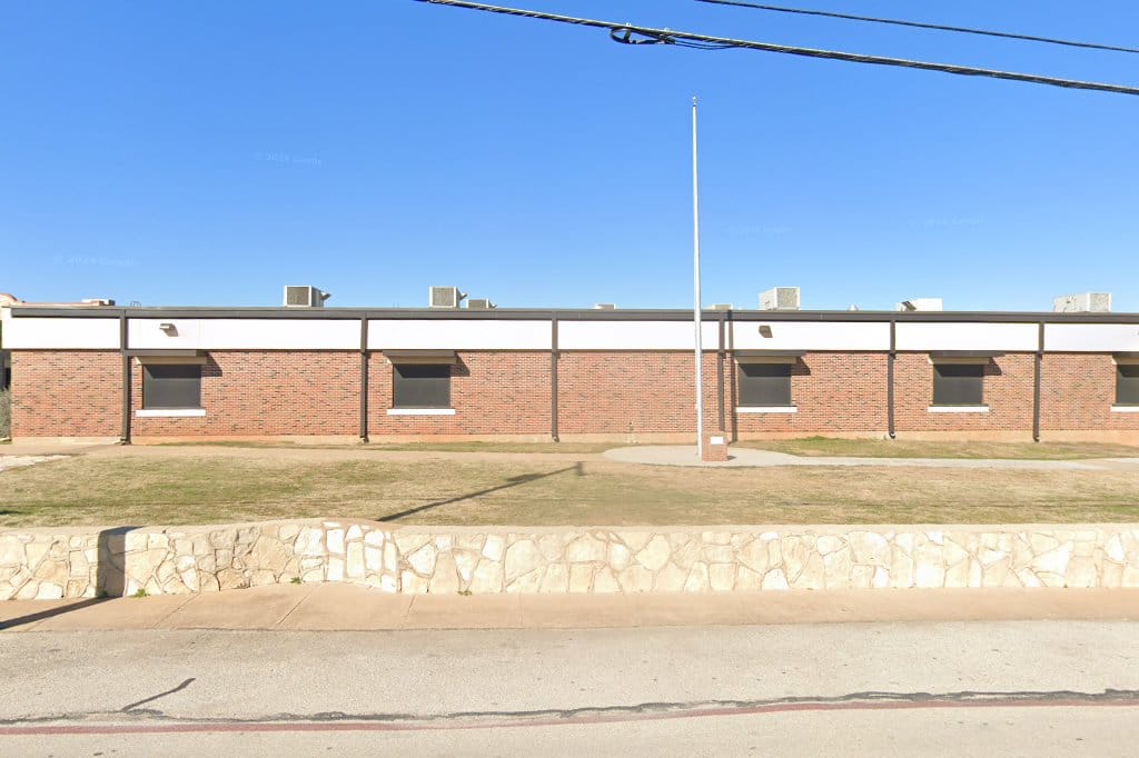 Glen Rose Junior High