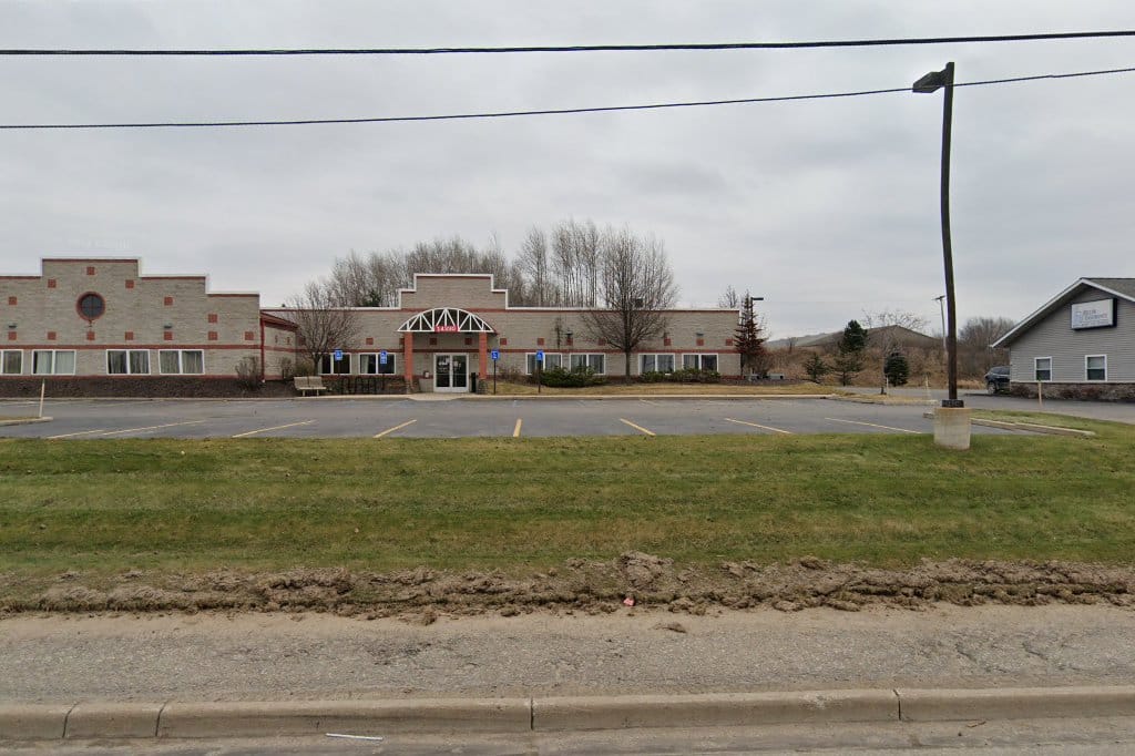 Big Rapids Unemployment Office
