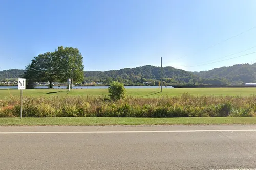 River High School