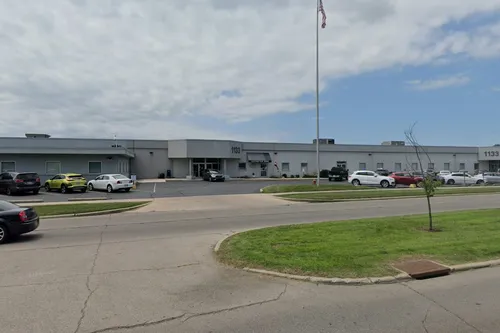 Miami Valley CTC School