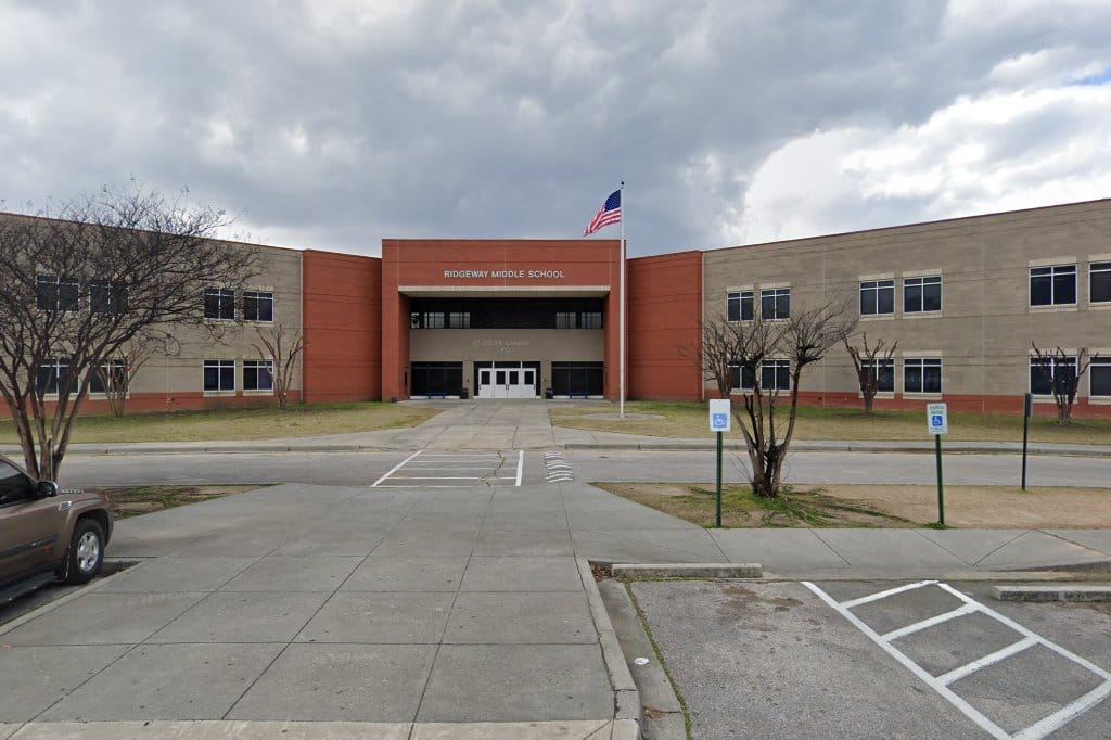 Ridgeway Middle School