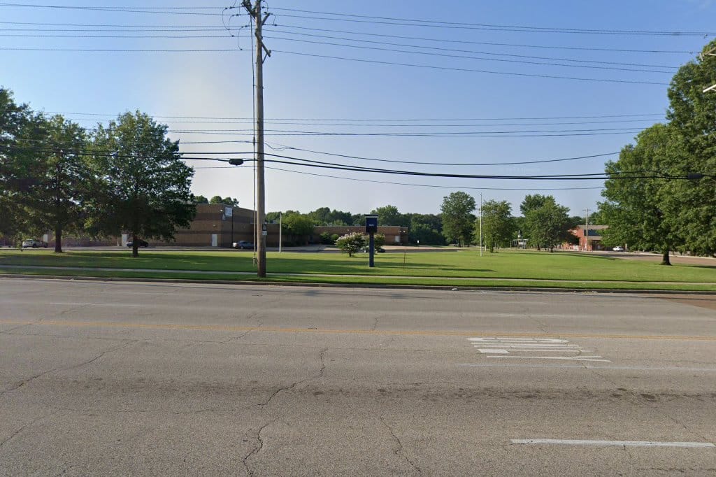 Kirby Middle School