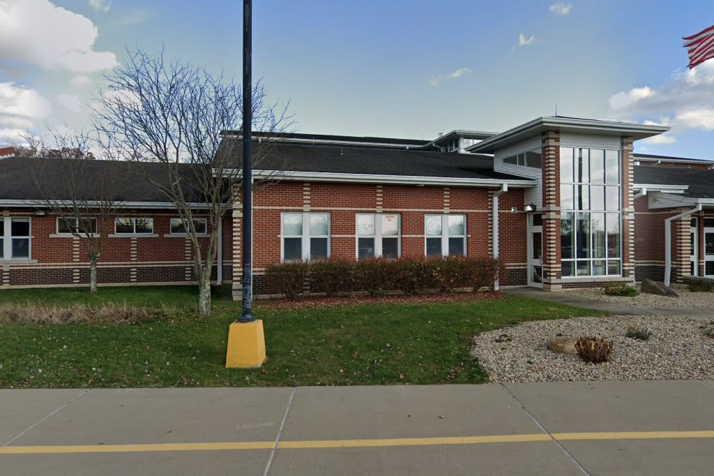 South Callaway Early Chd PK-02 School