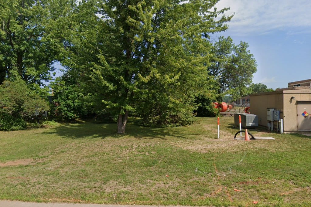 Wakefield-Marenisco School
