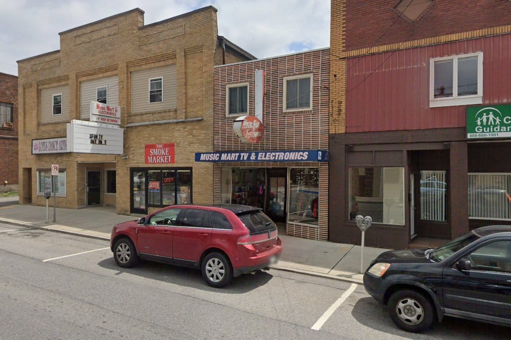 Goodwill Northern Cambria