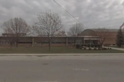 Bettsville Elementary School