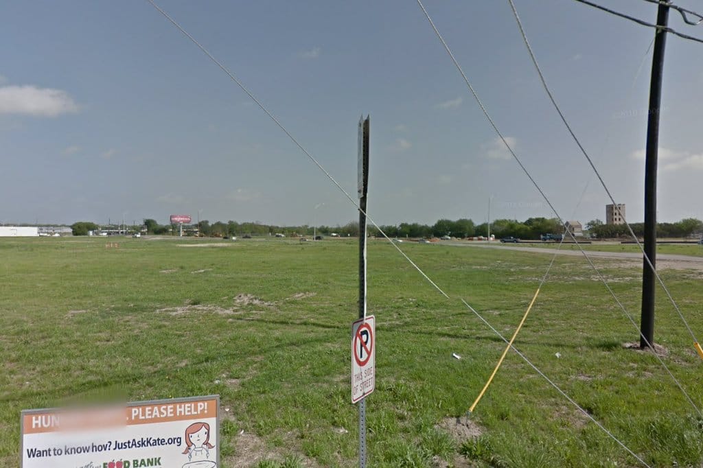 Tarrant County JJAEP School