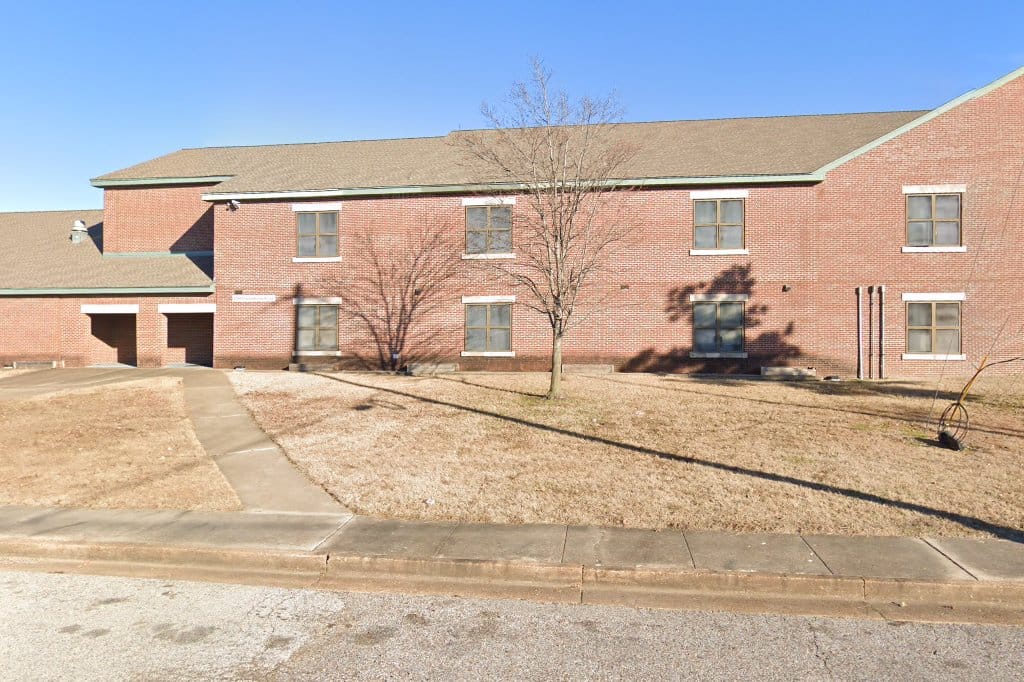 Florida-Kansas Elementary School