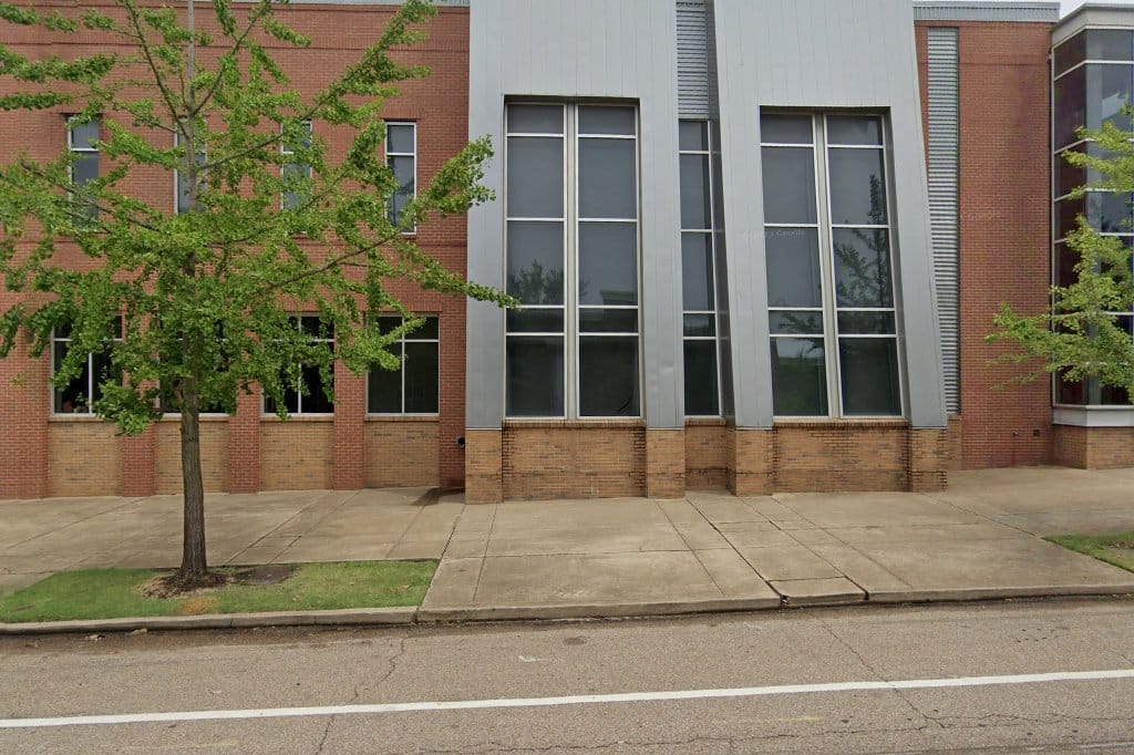 Soulsville Charter School