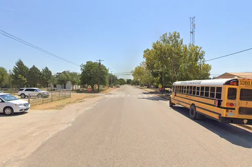 Merkel Intermediate School