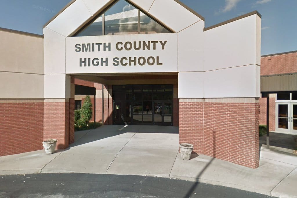 Smith County High School