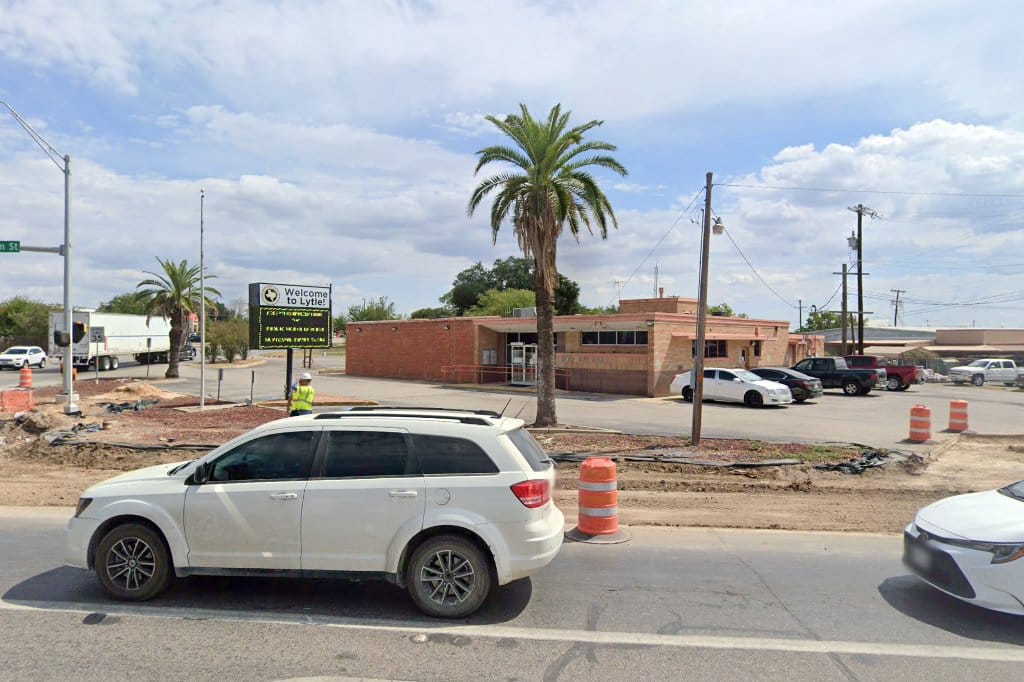 Lytle Municipal Court