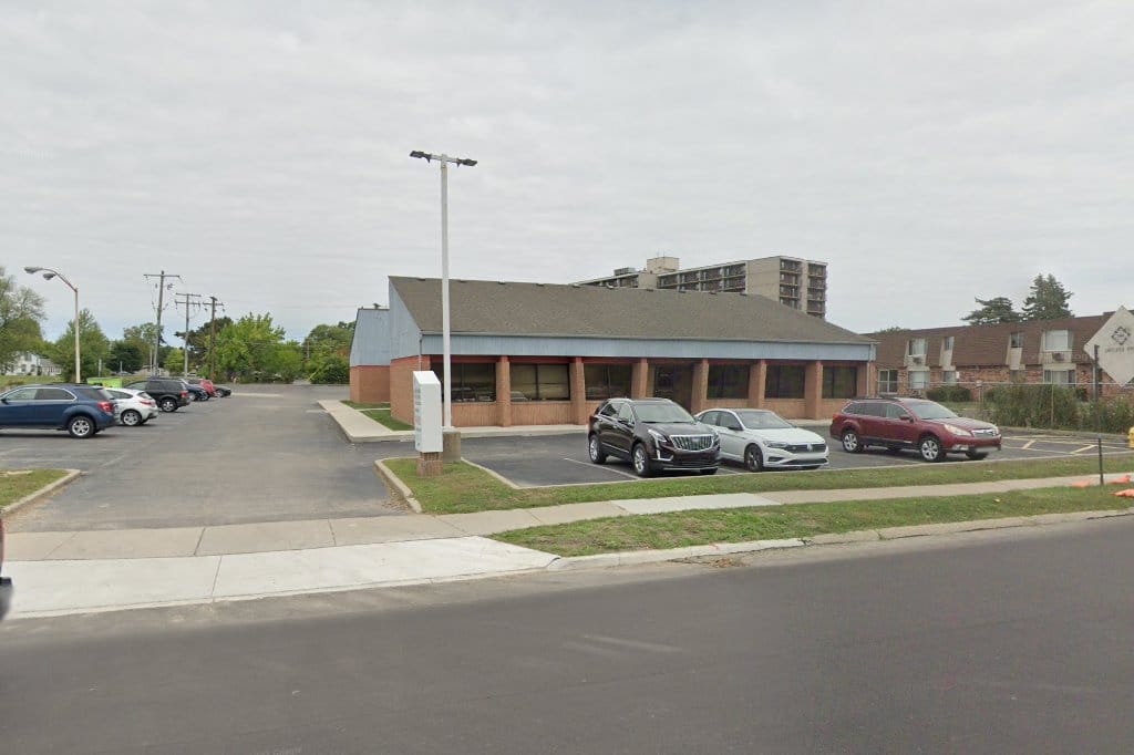Mt. Clemens Unemployment Office