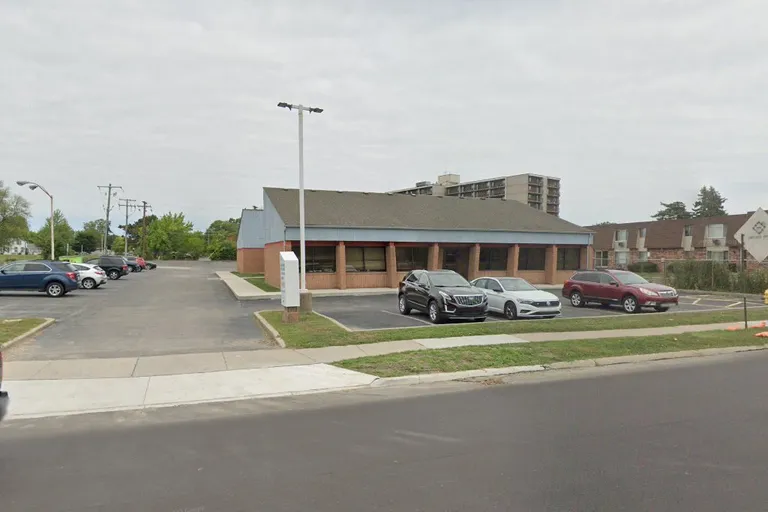 Mt. Clemens Unemployment Office