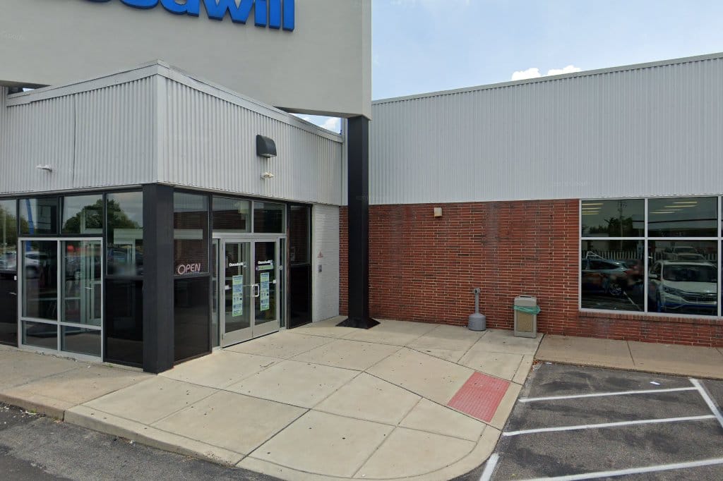 Goodwill Montgomeryville