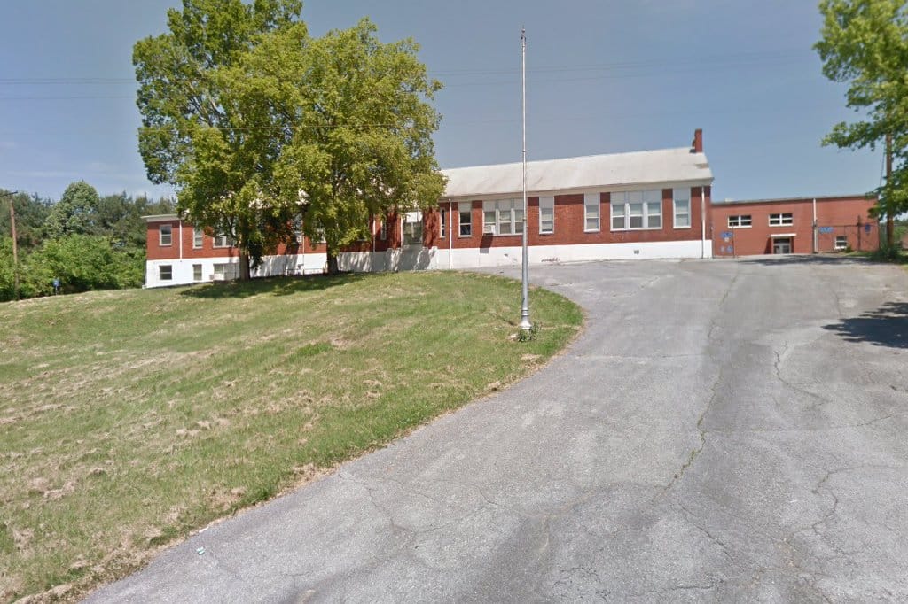 Cedar Grove Elementary School