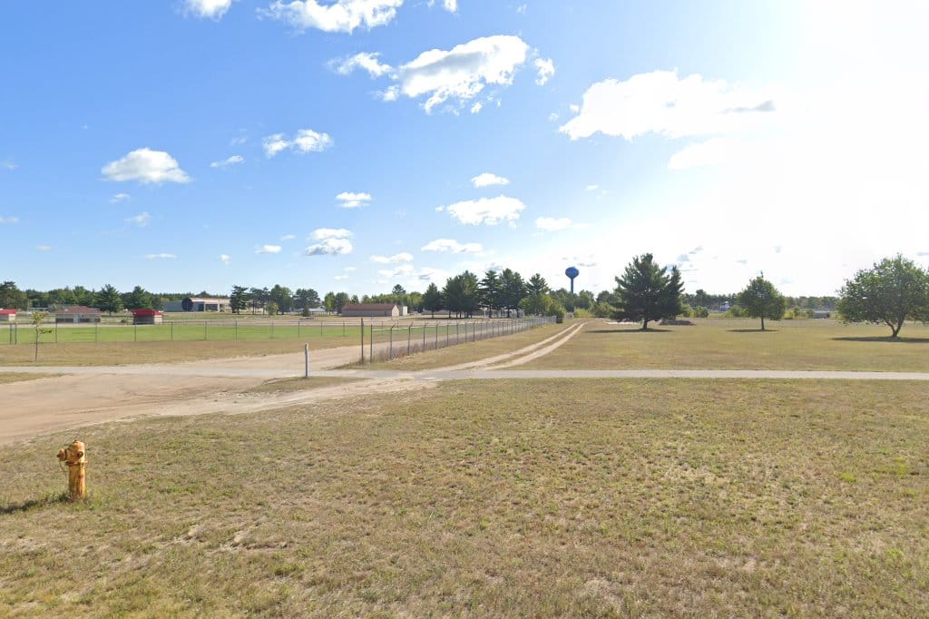 Kalkaska Middle School