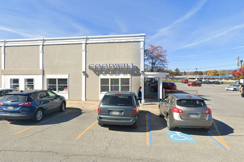 Goodwill Johnstown
