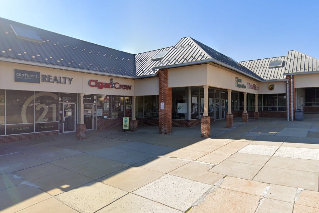 Goodwill Trappe