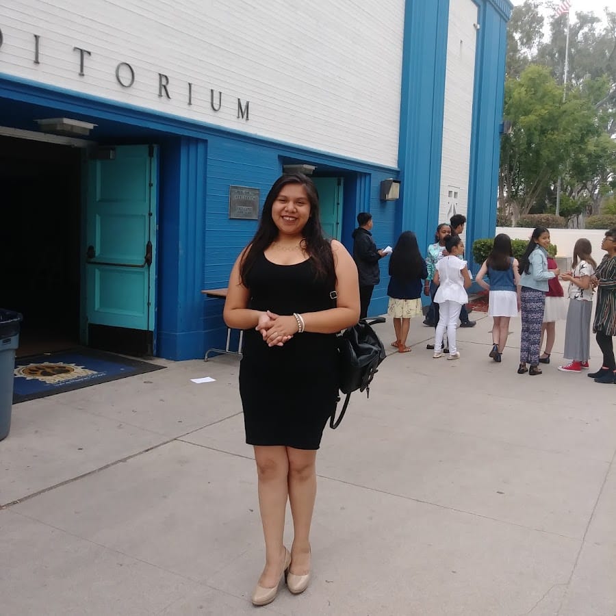 Celerity Octavia Charter School