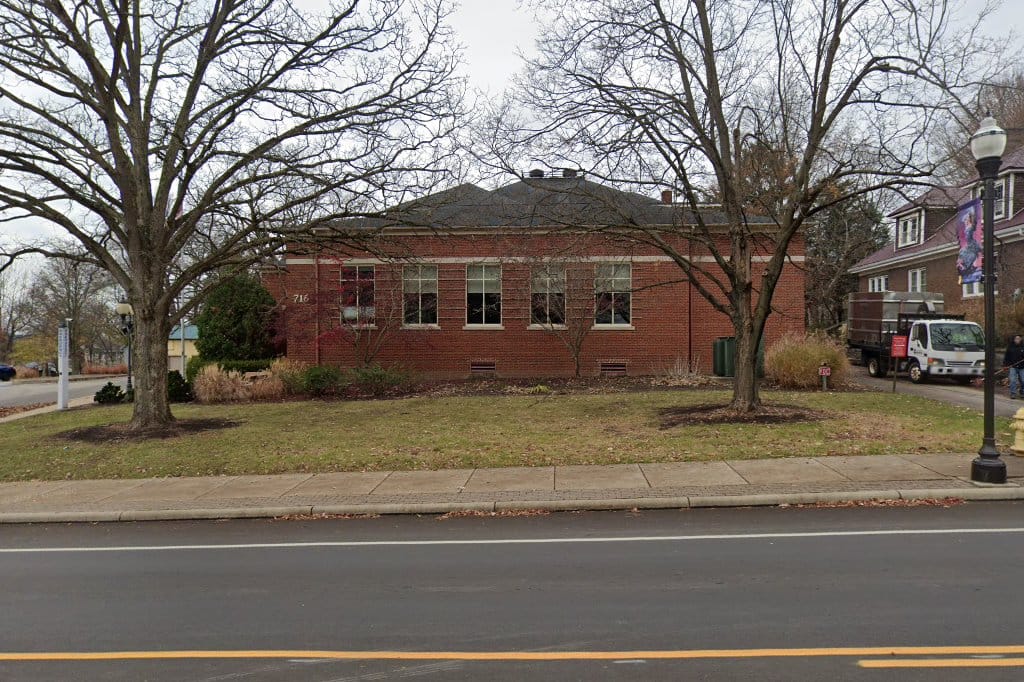 Wooster Littlest Generals Preschool