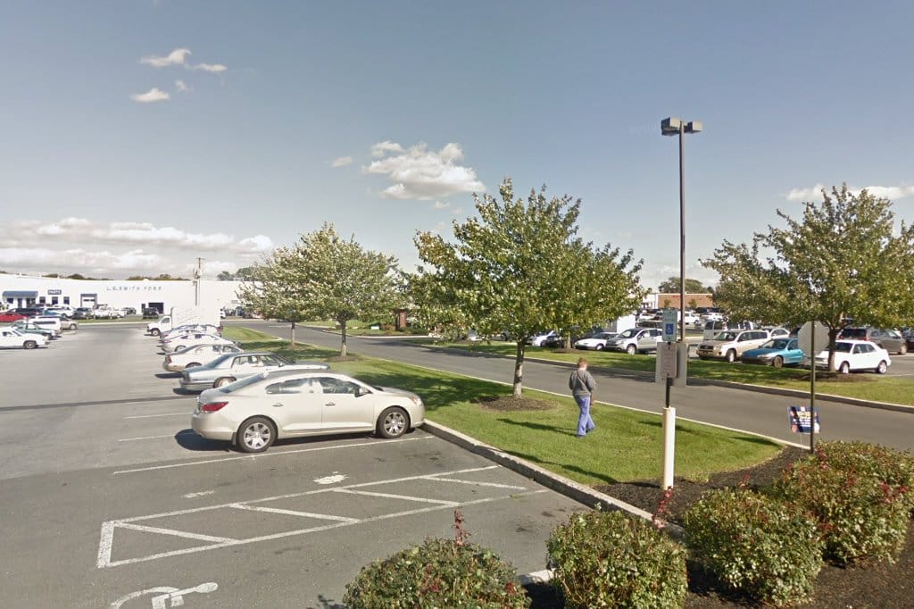 Goodwill Lemoyne