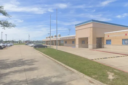 West Orient Middle School