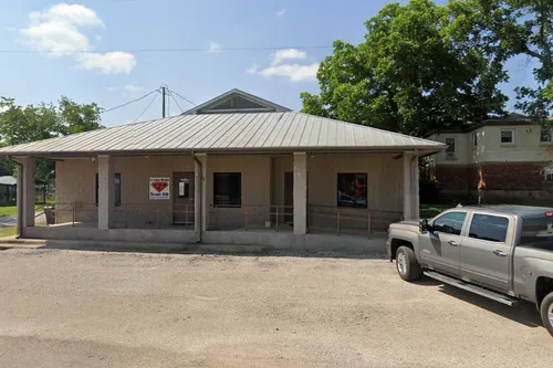 Strawn School
