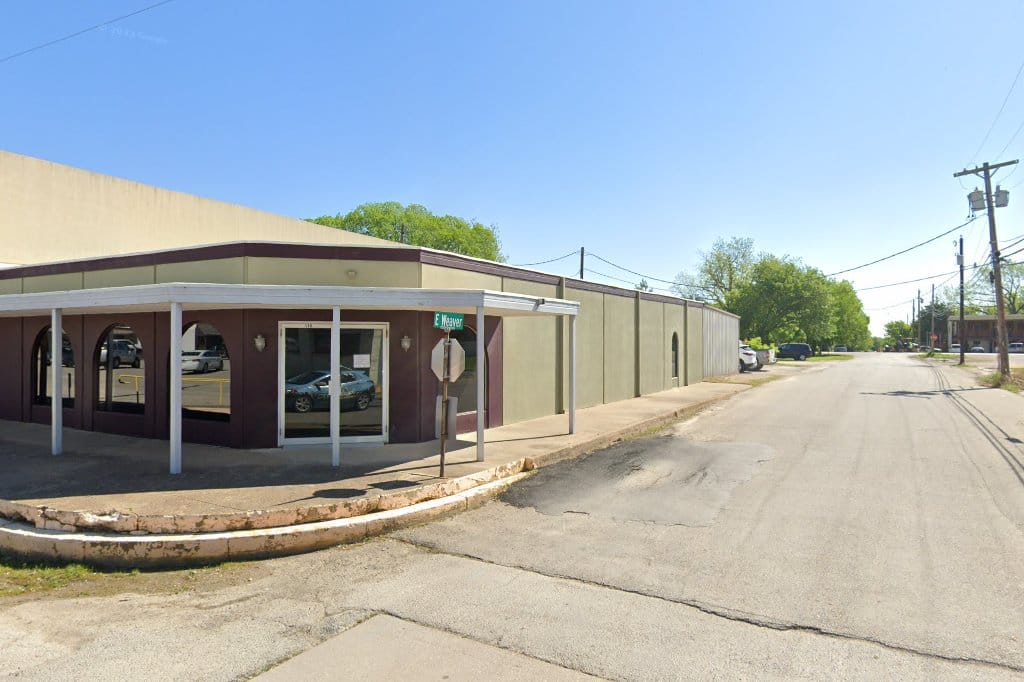 Alvarado Justice of Peace Court