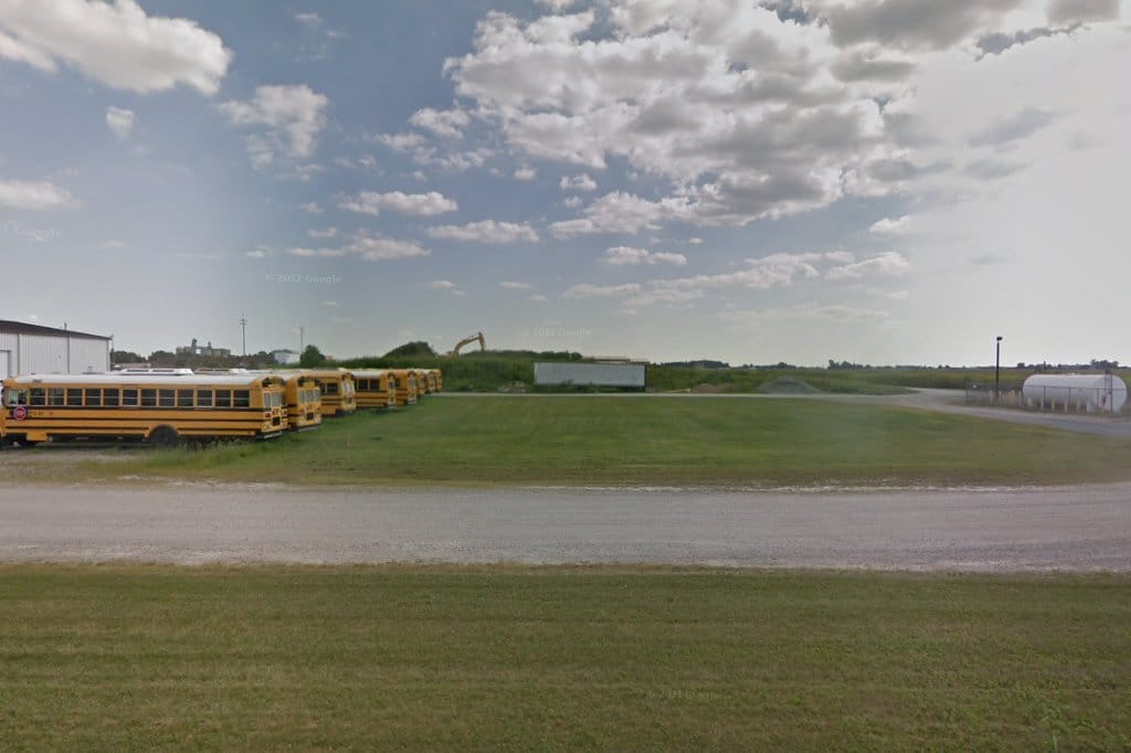 Otsego High School
