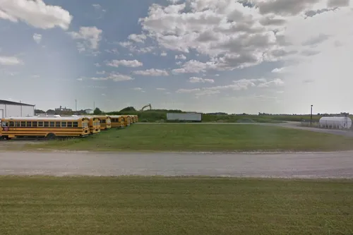 Otsego High School