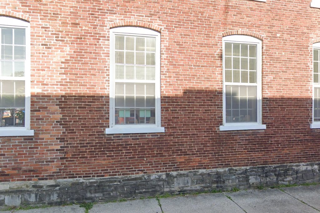 Bennington Free Library