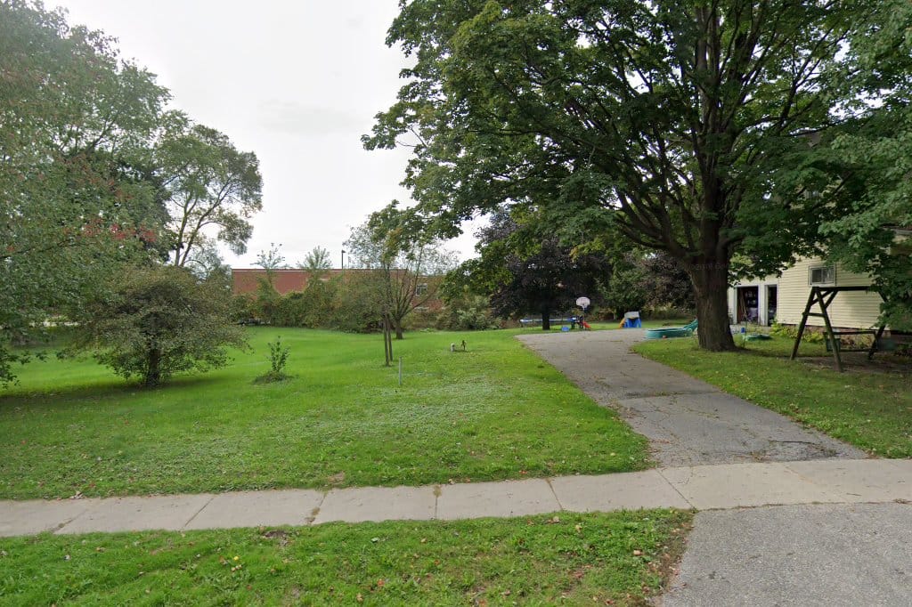 Kent City Middle School