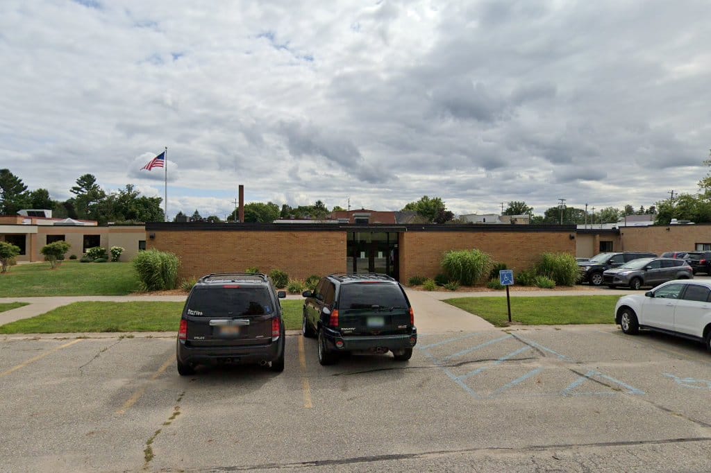Kent City Elementary School