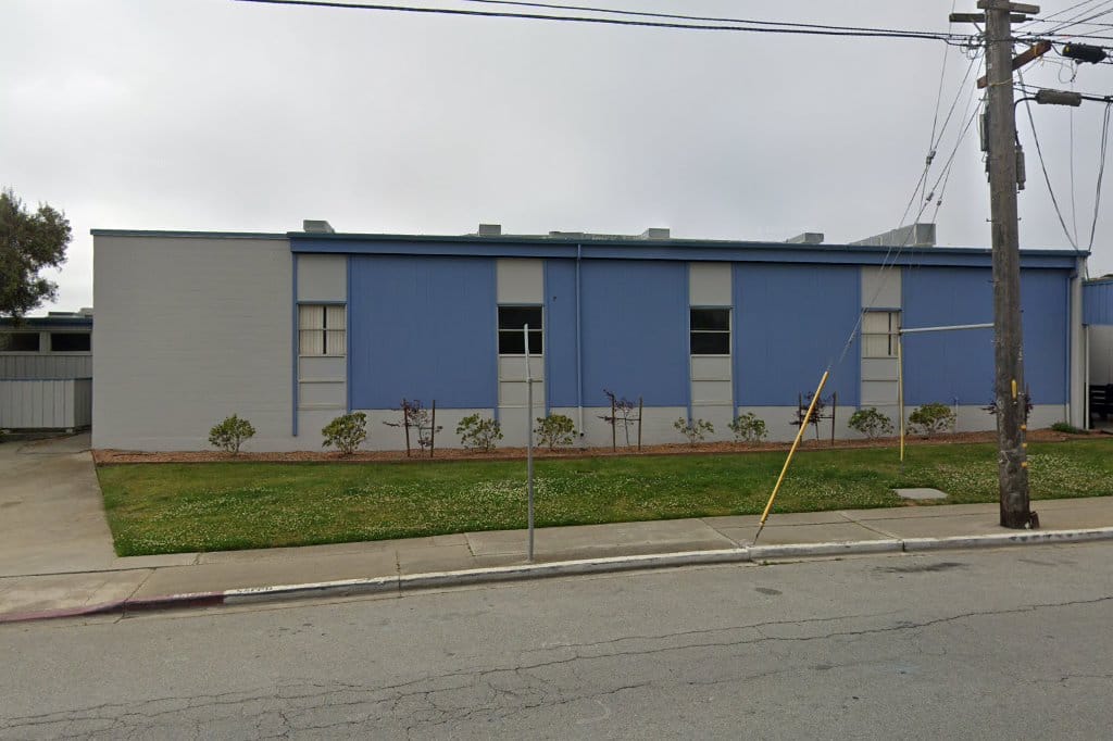 Los Cerritos Middle School