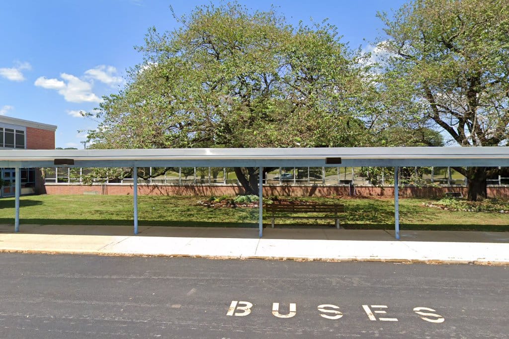 North Brandywine Middle School