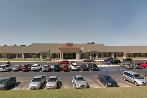 Wheelersburg High School