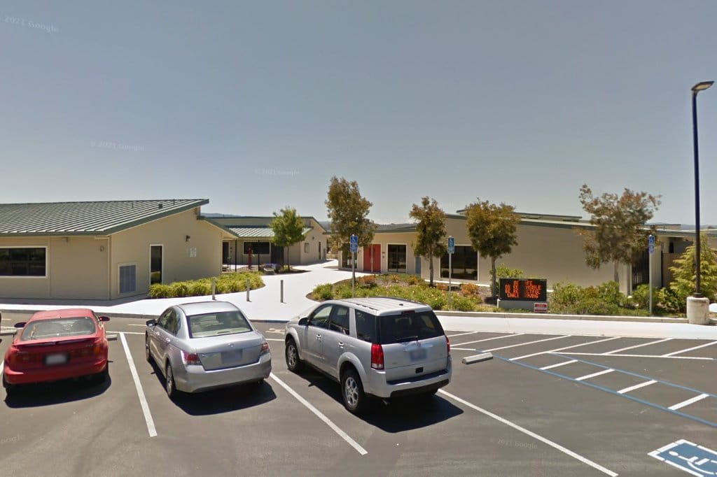 Redwood Shores Elementary School