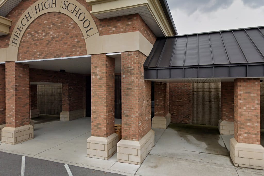 Beech Senior High School